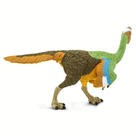 Figurine Cipati – Préhistoire et dinosaure - Safari Ltd® 305929 | Jouet réaliste | Matériel pédagogiqueAnimaux Montess