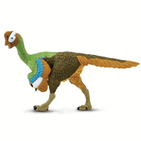 Figurine Cipati – Préhistoire et dinosaure - Safari Ltd® 305929 | Jouet réaliste | Matériel pédagogiqueAnimaux Montess