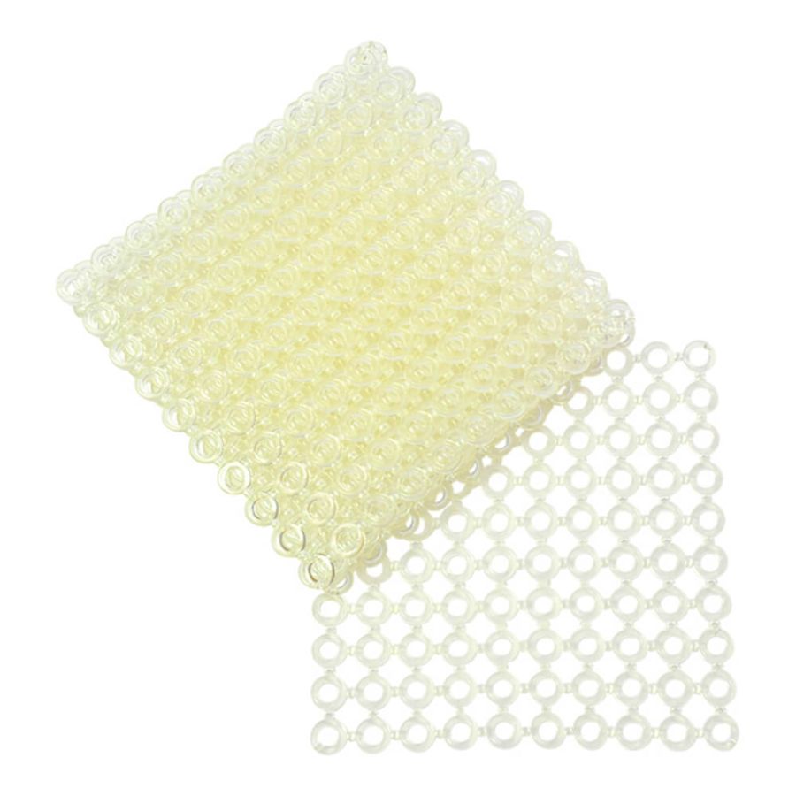 Atelier de Motricité Fine - Lot de Boutons à Cliper pour Enfants