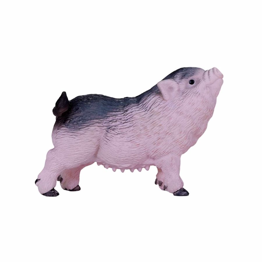Figurine Cochonnet Vietnamien – Animaux de la Ferme | Mojo