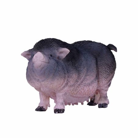 Figurine Cochon Vietnamien – Animaux de la Ferme | Mojo
