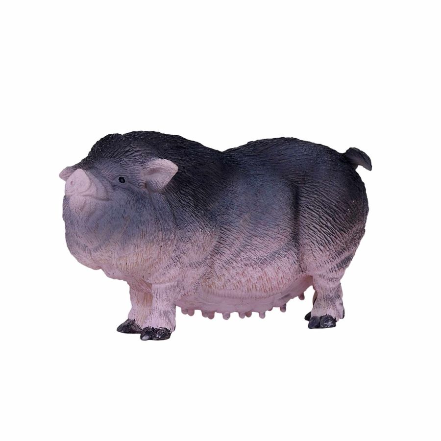 Figurine Cochon Vietnamien – Animaux de la Ferme | Mojo