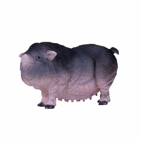 Figurine Cochon Vietnamien – Animaux de la Ferme | Mojo