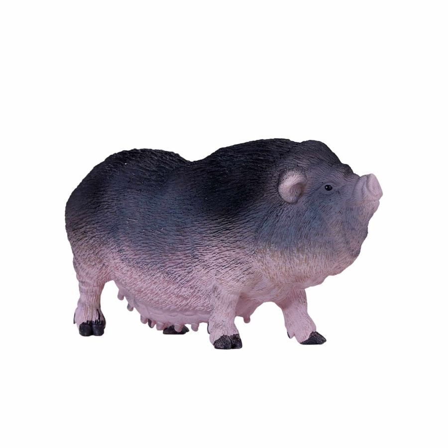 Figurine Cochon Vietnamien – Animaux de la Ferme | Mojo