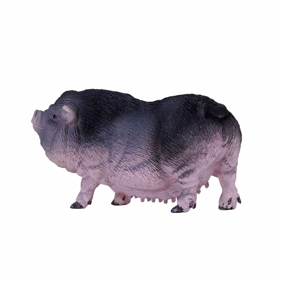 Figurine Cochon Vietnamien – Animaux de la Ferme | Mojo