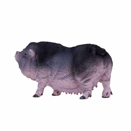 Figurine Cochon Vietnamien – Animaux de la Ferme | Mojo