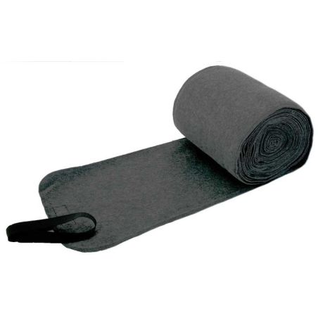 Grand Tapis pour Chaîne de Perles de 1000 - Matériel Montessori