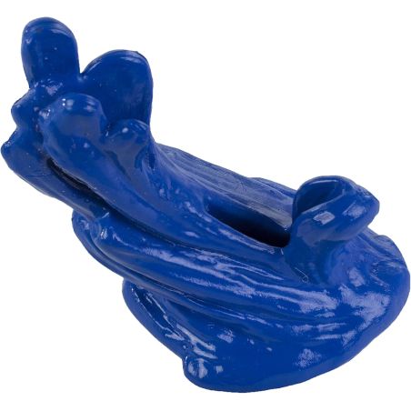 Base pour Figurine Poisson-Lune – Accessoire Safari Ltd