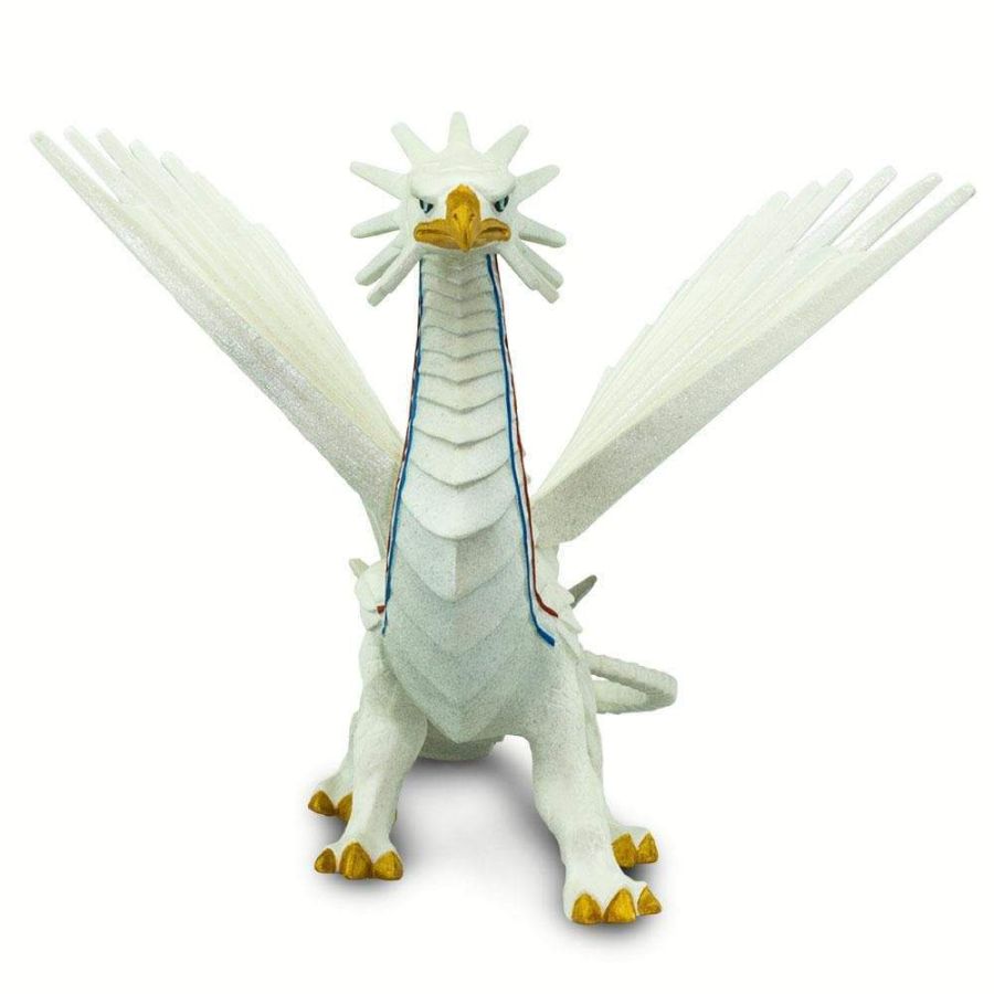Draco Liberatus – Le Dragon de la Liberté | Safari Ltd® Figurine à Collectionner