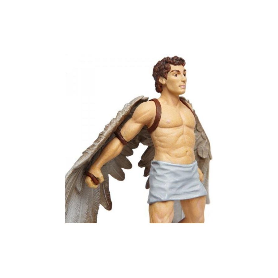 Figurine Icare – Mythologie Grecque | Safari Ltd® Royaumes Mythiques
