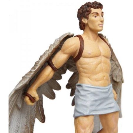 Figurine Icare – Mythologie Grecque | Safari Ltd® Royaumes Mythiques