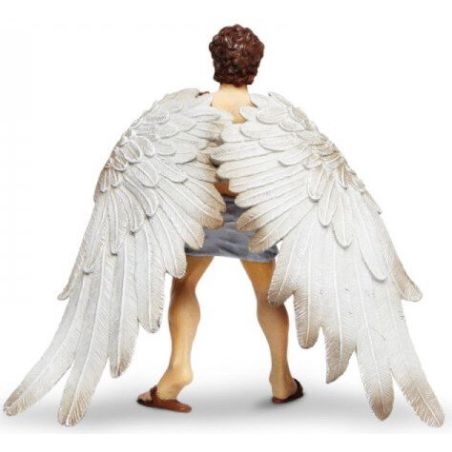 Figurine Icare – Mythologie Grecque | Safari Ltd® Royaumes Mythiques