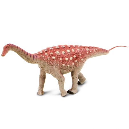 Figurine Saltasaurus Safari Ltd® - Dinosaure Sauropode Réaliste