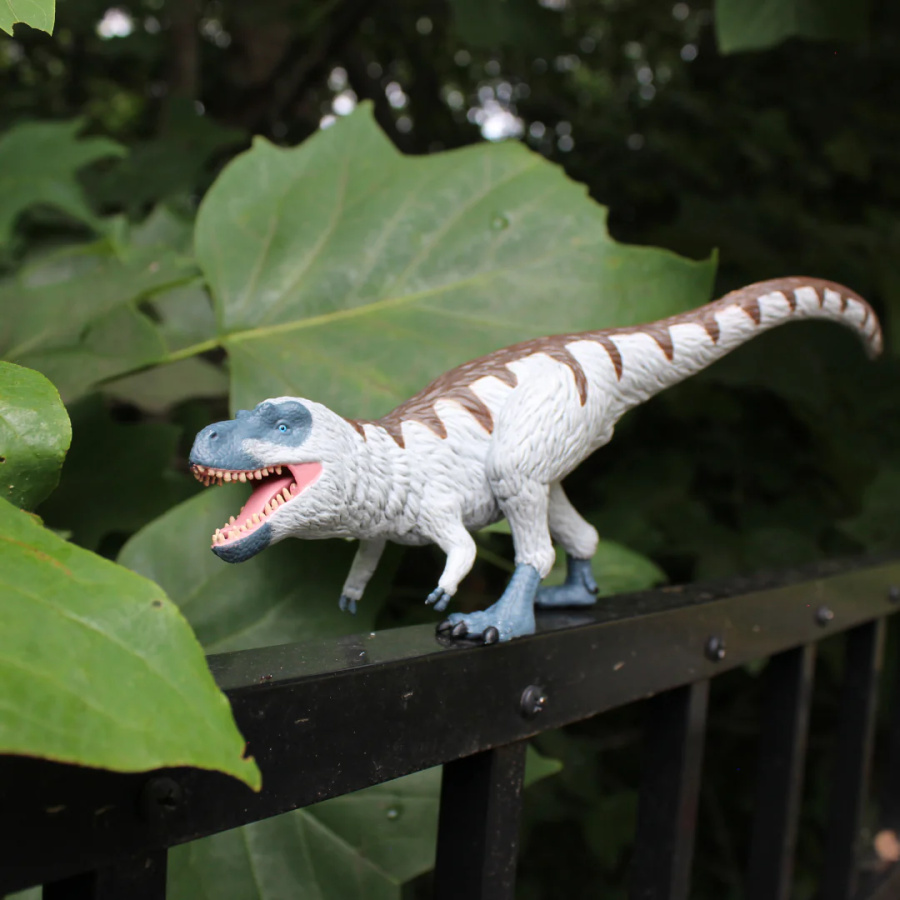 Figurine Dinosaure Nanuqsaurus – Dinosaures Théropodes | Safari Ltd®