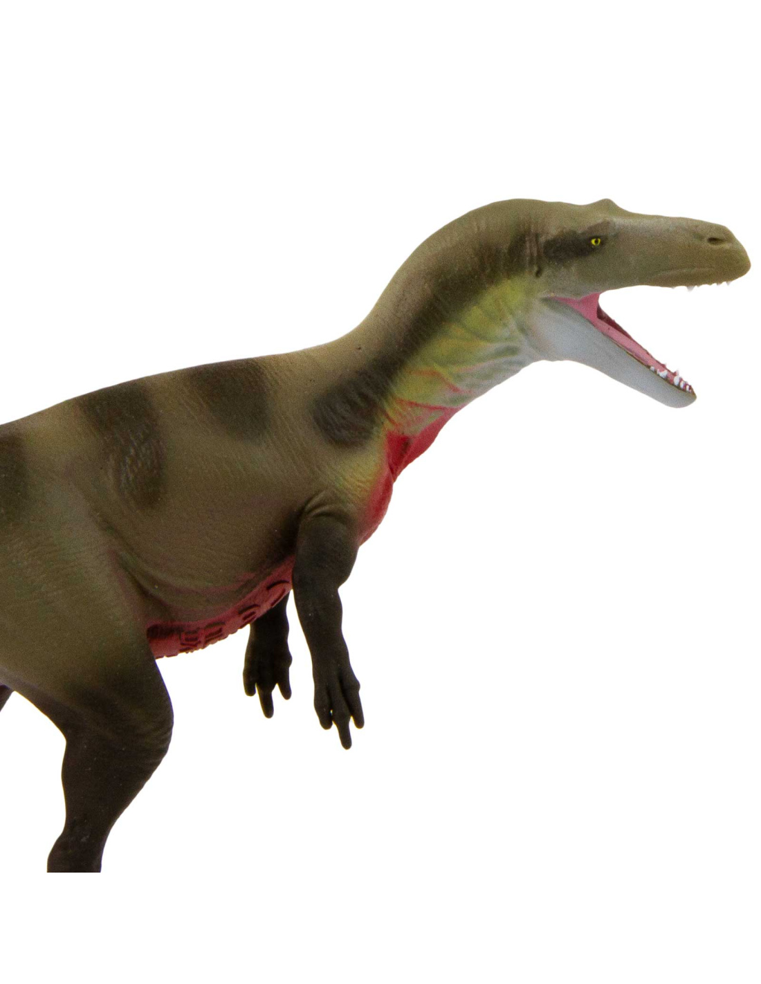 Safari Ltd Spinosaurus 23.5 Cm - Figurine De Dinosaure Non Toxique Sans BPA - Dès 3 Ans