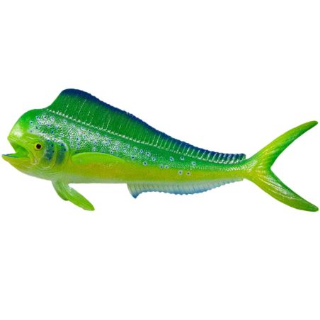 Figurine Poisson Dorade Coryphène (Mahi-Mahi) – Animaux Marins | Safari Ltd®