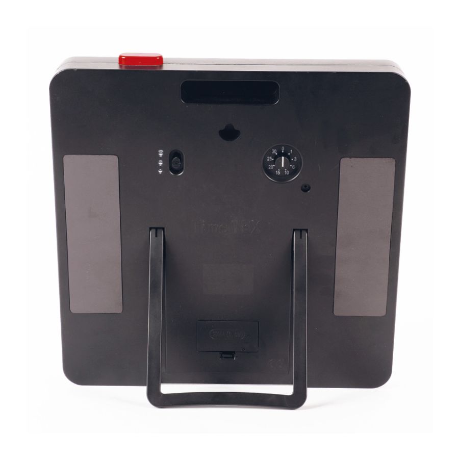 Minuteur Automatique à Code Couleur – Gestion du Temps en Classe