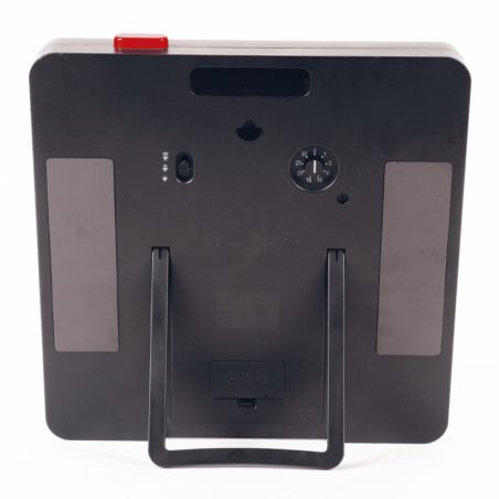 Minuteur Automatique à Code Couleur – Gestion du Temps en Classe