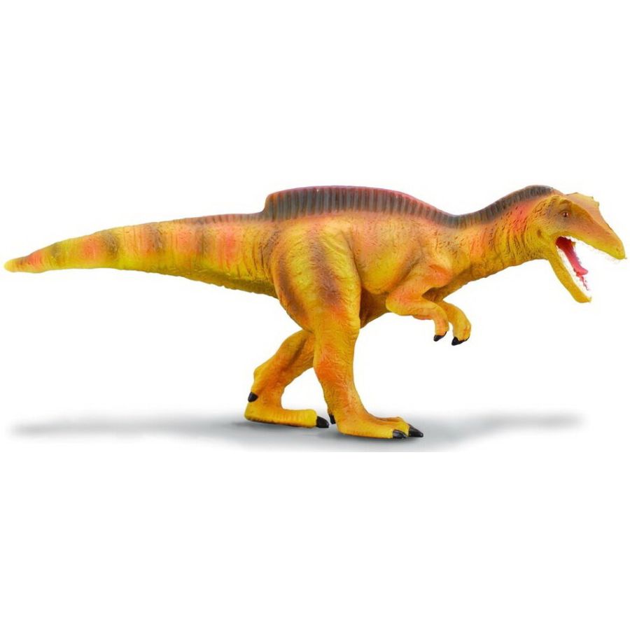 Figurine Becklespinax – Dinosaure Théropode | CollectA® 88221