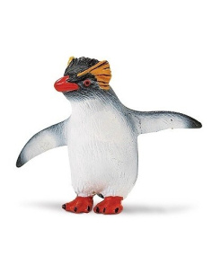 Figurine Gorfou Sauteur – Animaux Marins | Safari Ltd 276529