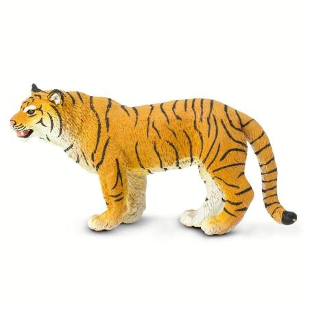 Figurine Tigresse du Bengale - Safari Ltd® 294529 | Jouet réaliste | Matériel pédagogiqueAnimaux Montessori
