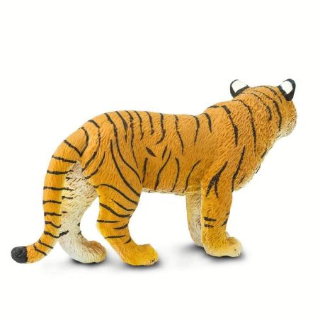 Figurine Tigresse du Bengale - Safari Ltd® 294529 | Jouet réaliste | Matériel pédagogiqueAnimaux Montessori