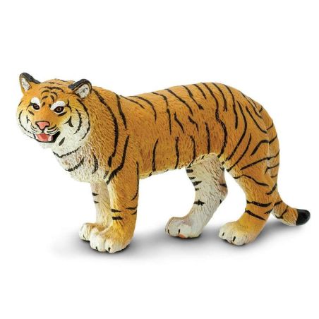 Figurine Tigresse du Bengale - Safari Ltd® 294529 | Jouet réaliste | Matériel pédagogiqueAnimaux Montessori