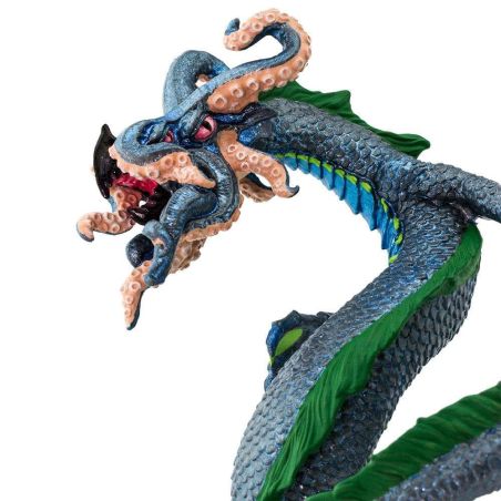 Léviathan | Figurine Mythologique Safari Ltd Mythical Realms
