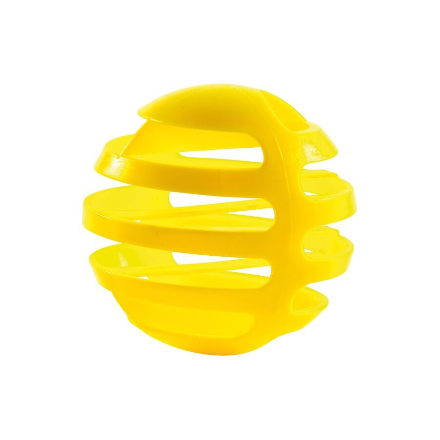 Balle Grille Sensorielle - Waffle Ball (7,5 cm)