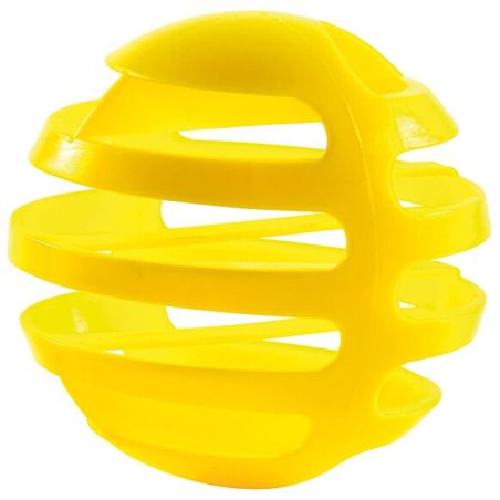 Balle Grille Sensorielle - Waffle Ball (7,5 cm)