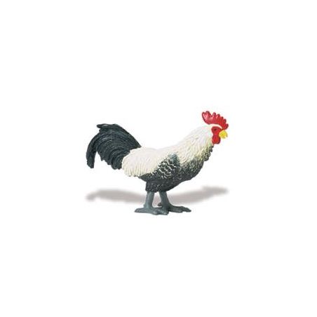 Figurine Coq Safari Ltd® – Collection Vie à la Ferme