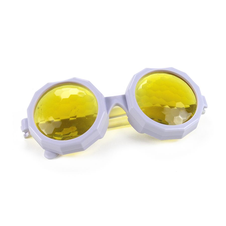 Lunettes Vision d’Insecte – Expérience Visuelle Ludique pour Enfants