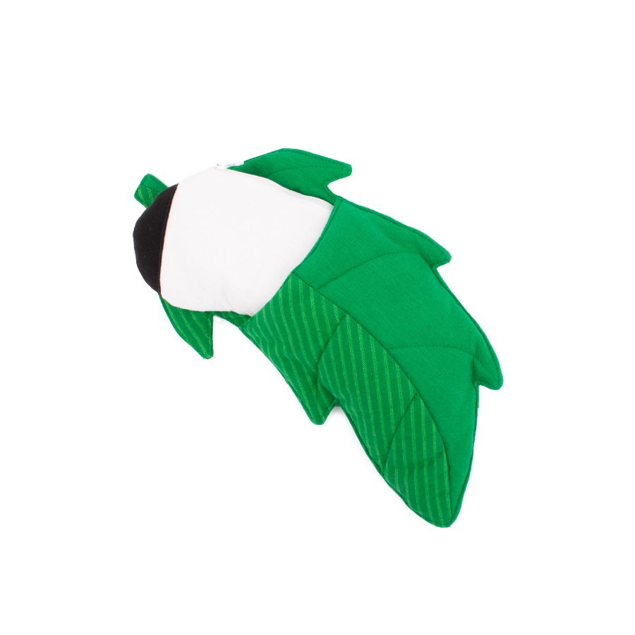 Cycle de Vie des Papillons – Modèle en Tissu Éducatif et Ludique