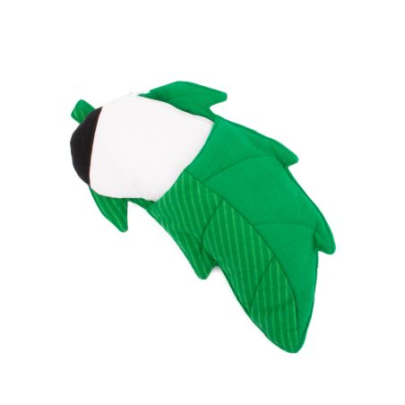 Cycle de Vie des Papillons – Modèle en Tissu Éducatif et Ludique