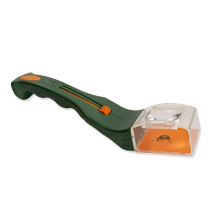 Attrape-Insectes avec Loupe – Exploration et Observation pour Enfants
