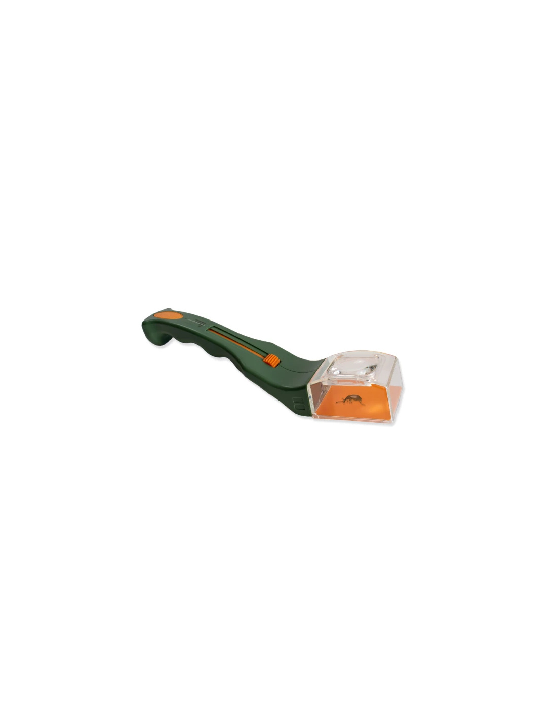 2 Pièces Attrape Insecte - Attrape Araignée Pour Maison Et Jardin Facile A Attraper Et Observer Insectes Respirant Et Efficace Bug Catcher Convient Aux Papillons Insectes Araignee 90868164