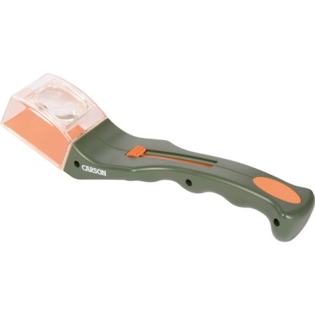 Attrape-Insectes avec Loupe – Exploration et Observation pour Enfants