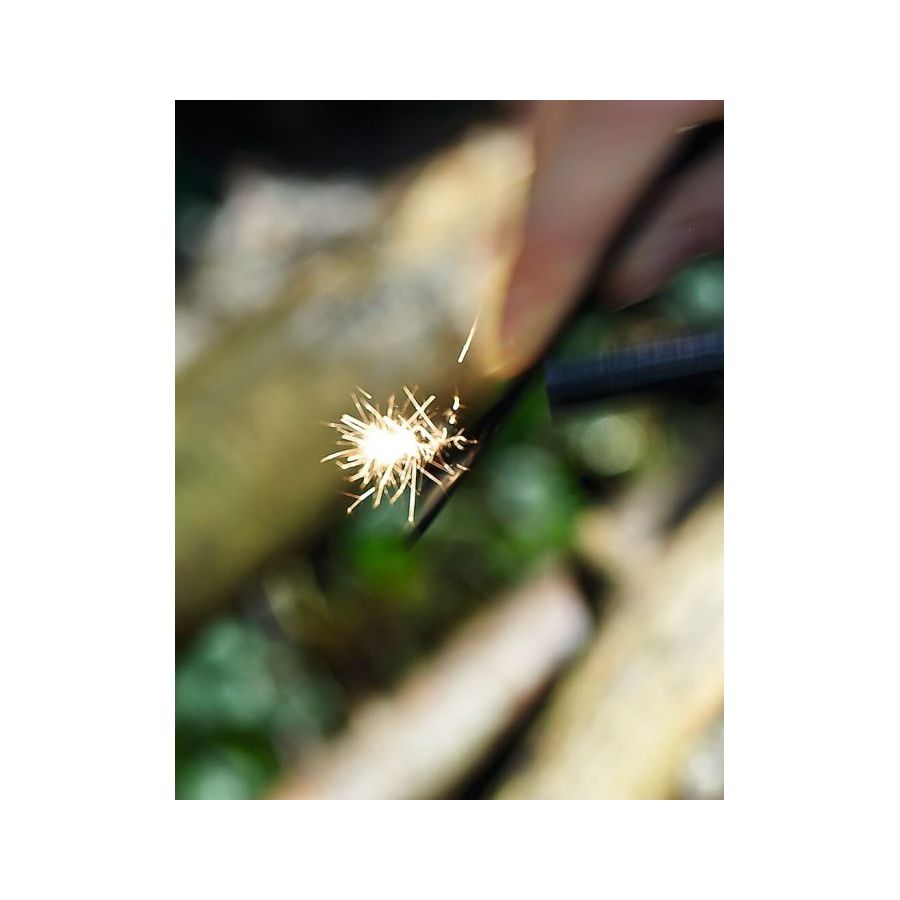 Kit Allume-Feu Expedition Natur – Outil Multifonction pour Aventures en Plein Air