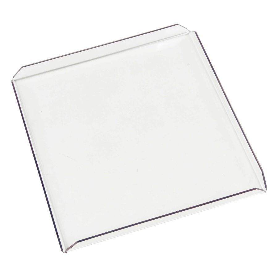 Couvercle Transparent Perlaxis 20cm | Protection & Rangement