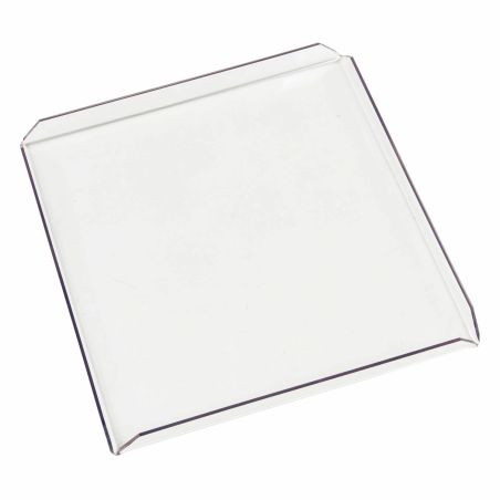 Couvercle Transparent Perlaxis 20cm | Protection & Rangement