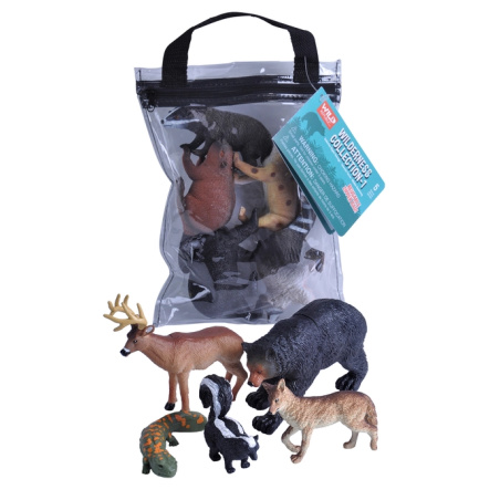 Collection Vie Sauvage II Wild Republic | Figurines Réalistes