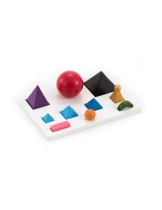 Symboles de Grammaire Montessori : Apprendre la Nature des Mots