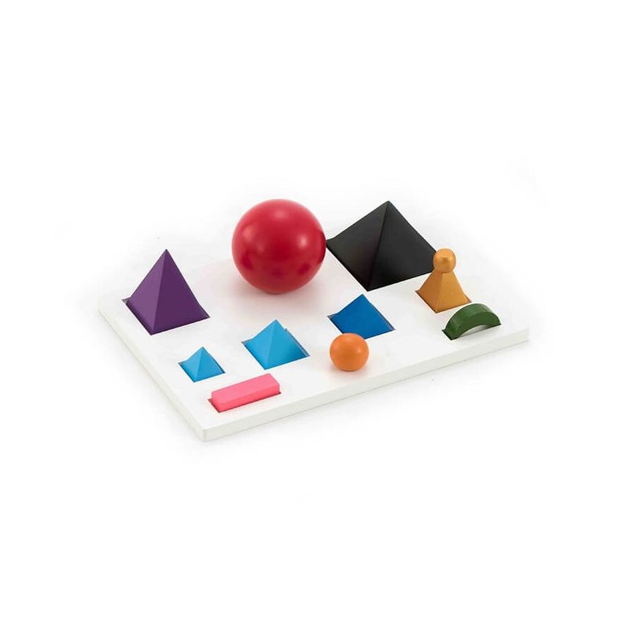 Symboles de Grammaire Montessori : Apprendre la Nature des Mots