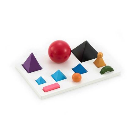 Symboles de Grammaire Montessori : Apprendre la Nature des Mots