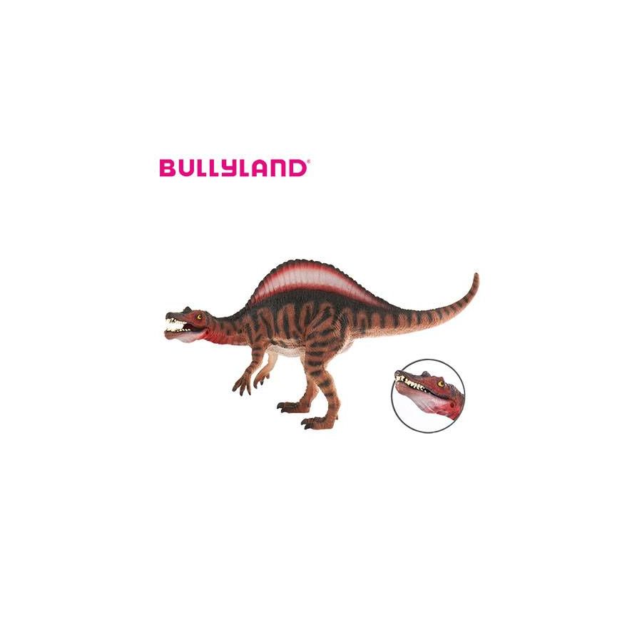 Spinosaurus Museum Line © BULLY (Réf. 61479) – Figurine Dinosaure