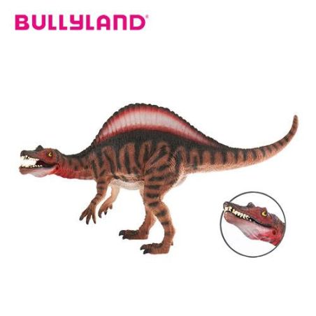 Spinosaurus Museum Line © BULLY (Réf. 61479) – Figurine Dinosaure