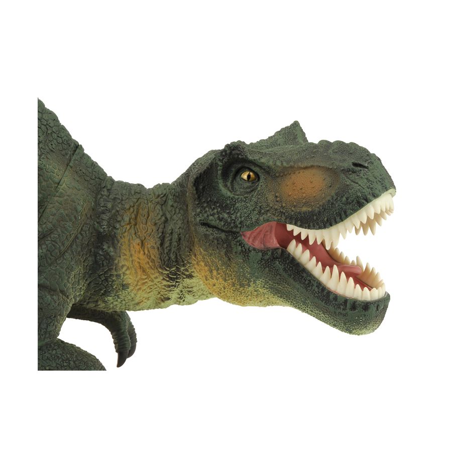 Figurine Tyrannosaurus Rex Deluxe 1:15 CollectA 88255 – Dino 82 cm