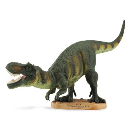Figurine Tyrannosaurus Rex Deluxe 1:15 CollectA 88255 – Dino 82 cm