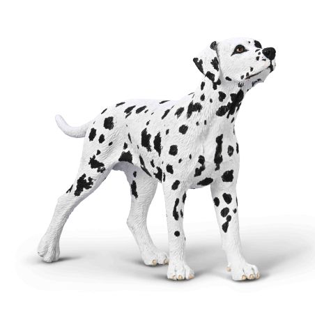 Dalmatien CollectA 80040 | Figurine Chien de Race Authentique