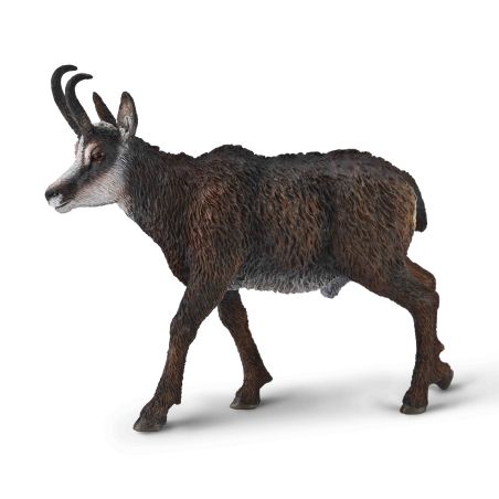 Chamois CollectA 80045 | Figurine Animal Montagne des Alpes